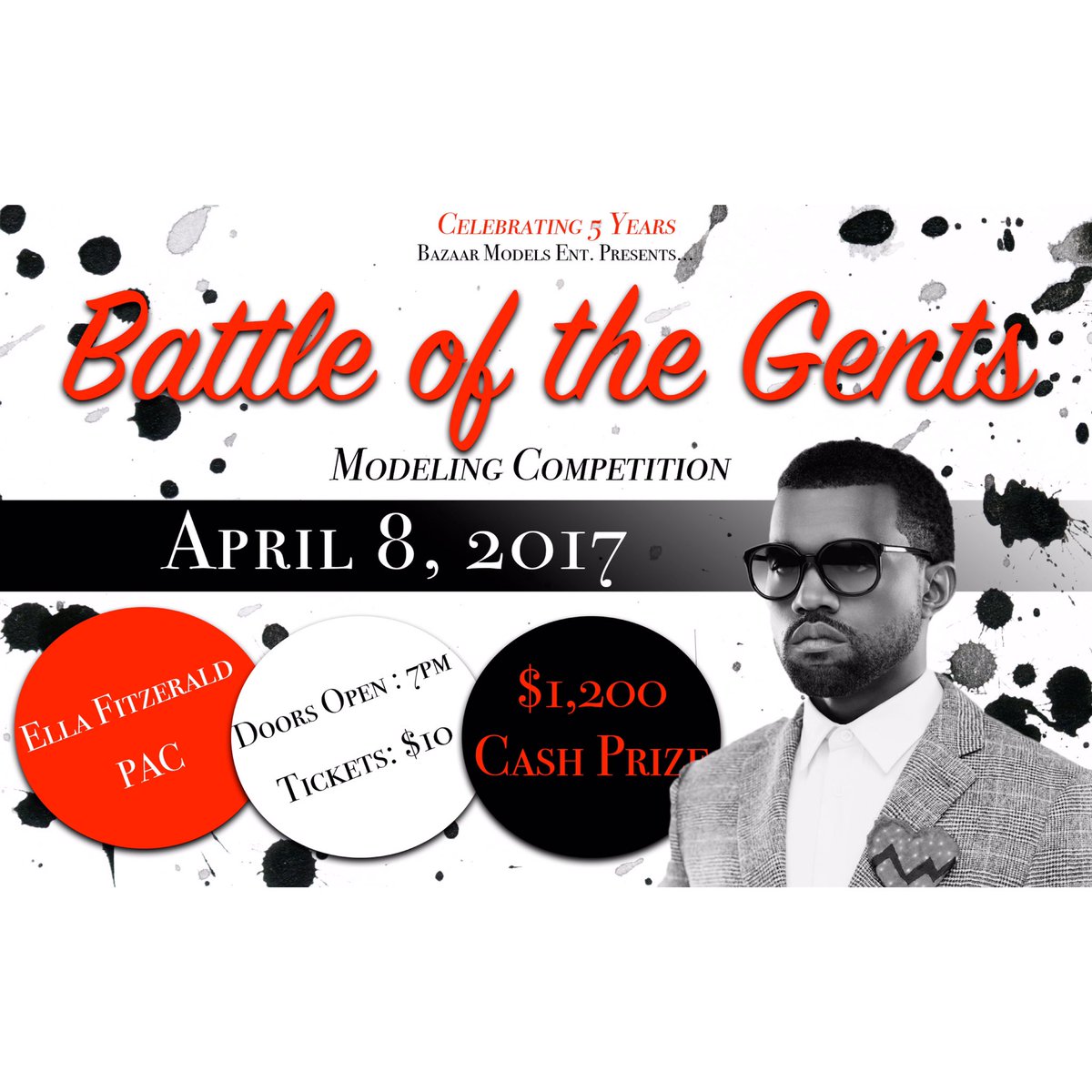 umes_bazaarent's tweet photo. CELEBRATING 5 YEARS! Join BME this Saturday in the PAC for our Spring Competition. #umes #umesbme #botg https://t.co/ufEmkxaB9z