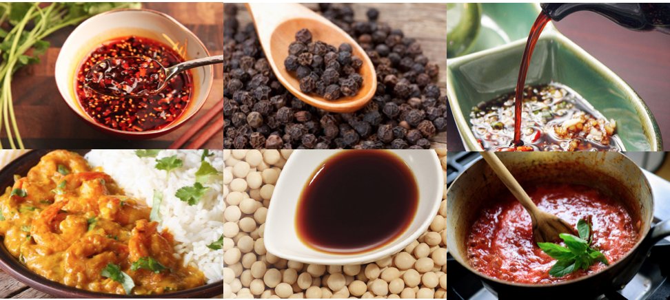 PandaKingFast's tweet photo. Which sauce? Your opinions do help us to better satisfy your tongue! #Vote for your favourite flavour! https://t.co/KPxuKZRS8U https://t.co/ypieZOUpGH