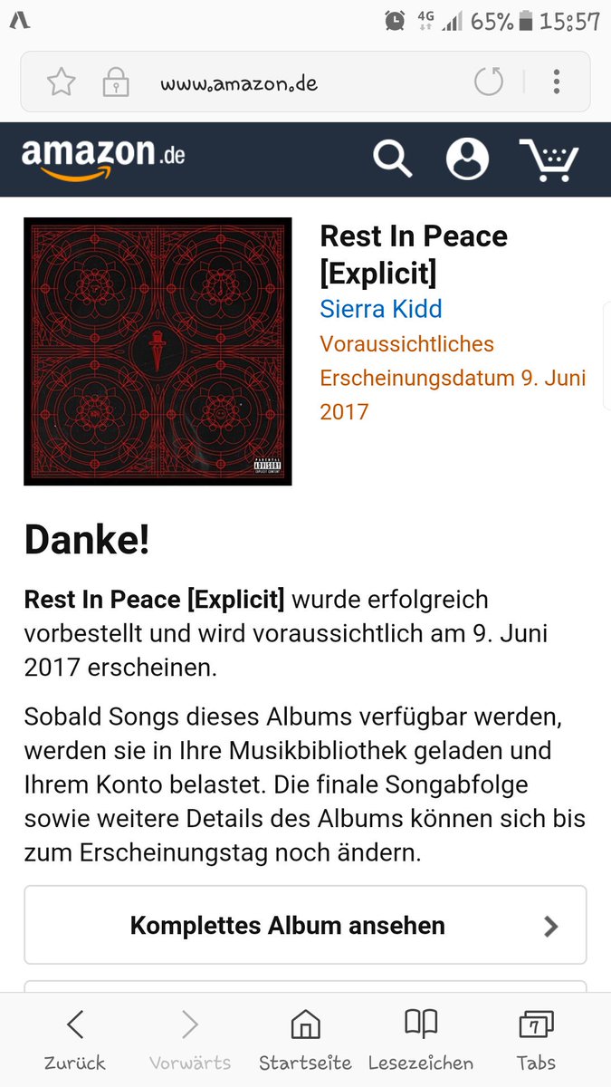 emmi_ef's tweet image. Yaaaaaaa endlich! 😍😍😍😍🤘🙈 @sierrakiddxo