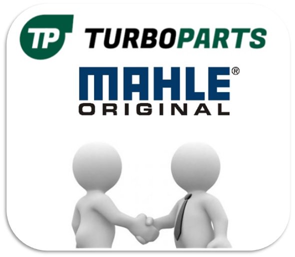InfoTurboParts's tweet photo. Nuevo acuerdo comercial entre #Mahle y #TurboParts para la distribución de turbocompresores. #turbo #turbos #twinturbo #turbocharger https://t.co/n5EEOrNalq