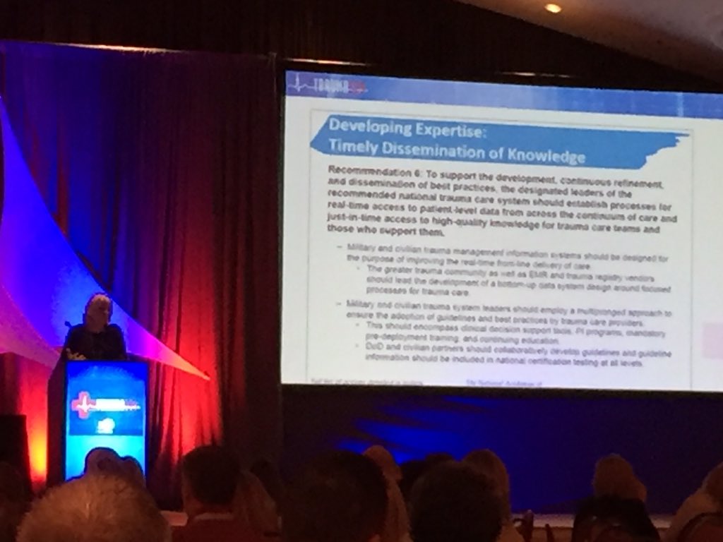 jgkDNP_NP's tweet photo. @SocTraumaNurses #PastPresident Amy Koestner on #NationalTraumaCareSystem
#LearningFromSages https://t.co/UEN03QRdqU