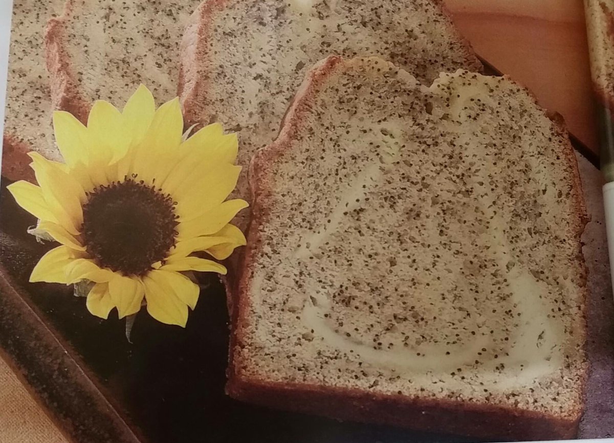 It's national Coffee Cake day! 50 cents off coffee cake with a drink purchase today! ☕️