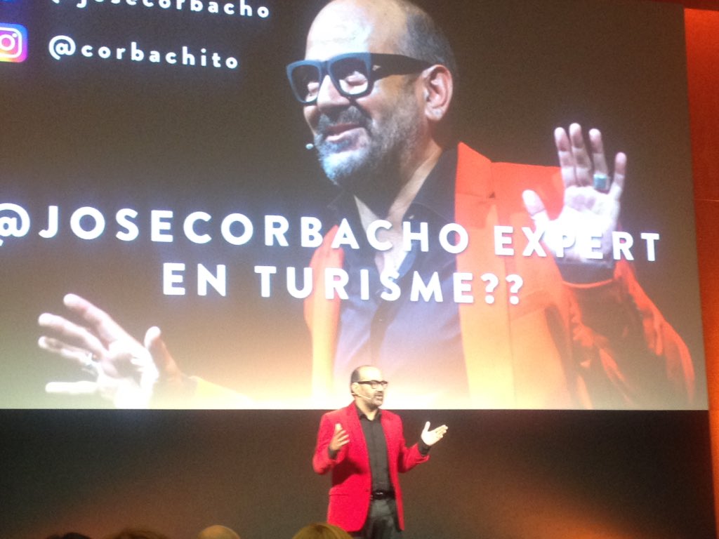 pmelendezb's tweet photo. @mpispain hoy celebramos #GMID17 en Barcelona con @CCIBonline como sede con @_Best_Hotels #orgullomice #MMBusiness #fantastico https://t.co/6mLCP6lkxB