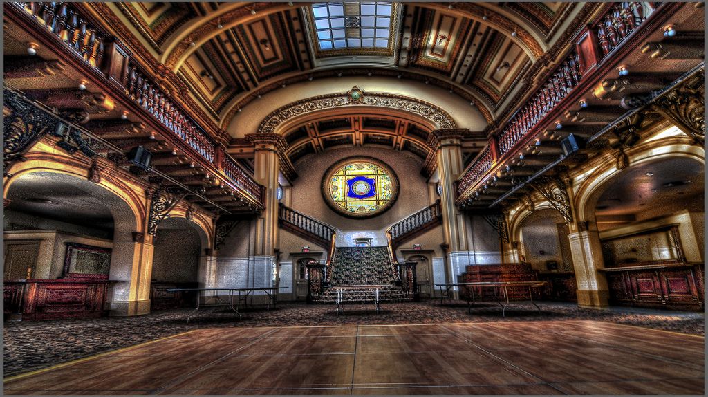 Odtug On Twitter Fun Fact Friday The Southern Pacific Depot In