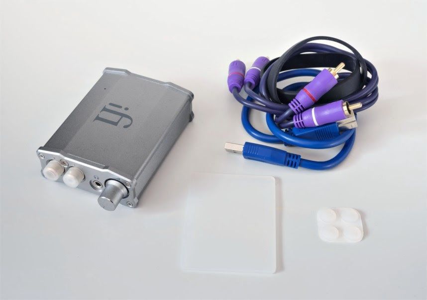 ifiaudio's tweet image. iFi Nano iDSD LE &quot;... portable DAC #headphone amp for beginners!&quot; Review by @MTNRedaktion.
buff.ly/2mrWOkK #amplifier #MacTechNews