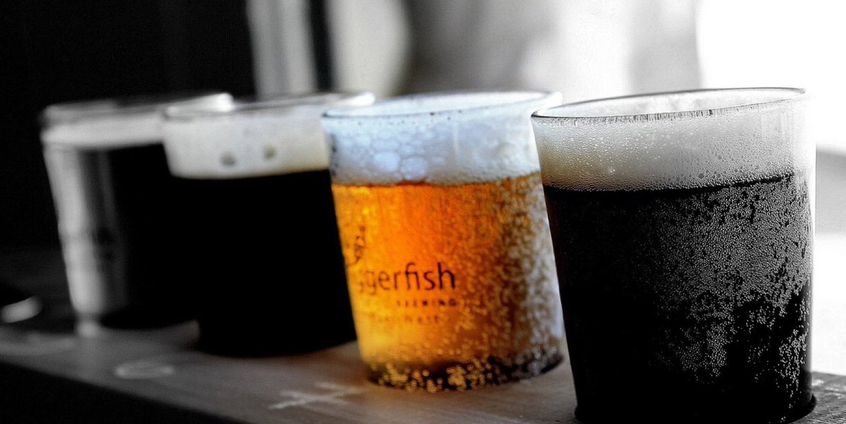 GCSTitle's tweet photo. #NationalBeerDay is here! What is your style and where is the best place to get a cold one in #localMn ? https://t.co/FroDaJN52V