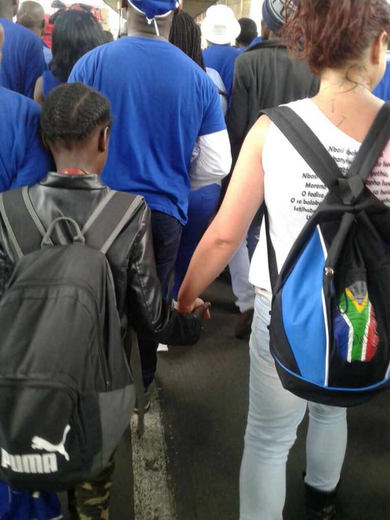 anelbotes's tweet image. #AntiZumaMarches #SaveSA #MarchforChange  #NewStruggle #ZumaMustFall #UniteSA