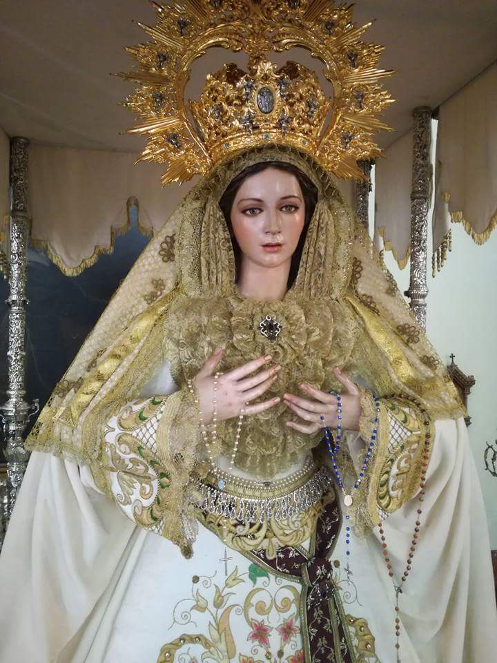 Reina de los Ángeles #SS2017