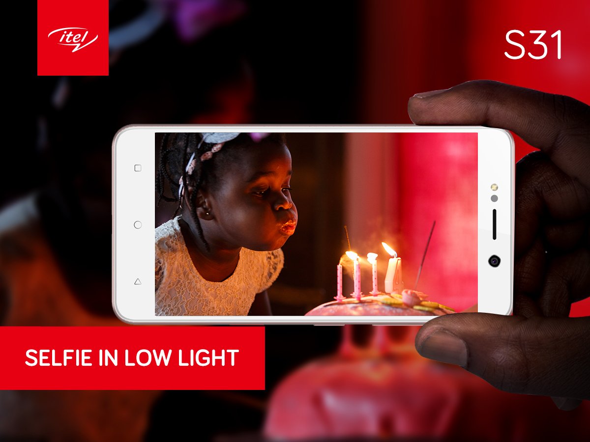 itelKenya's tweet photo. Saturdays are for celebrations Get perfect photos under low light with  #S31 #Selfieinlowlight Tag someone who is celebrating their birthday https://t.co/S89BoXVxkV