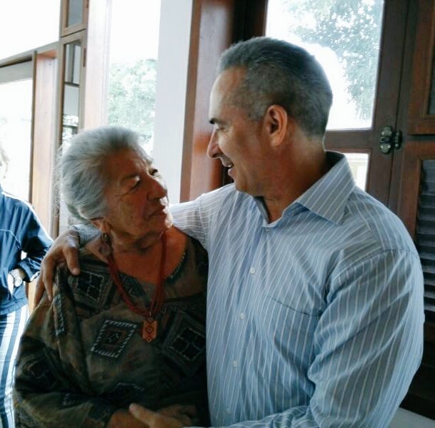 Freddy Bernal tweet media