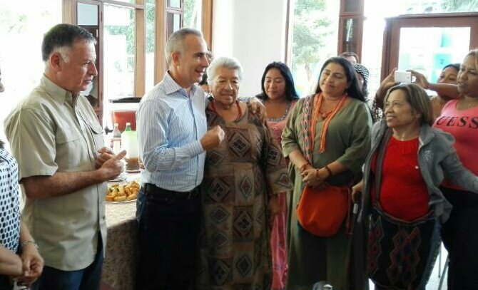 Freddy Bernal tweet media