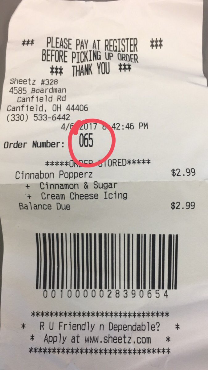 CockyCockpit's tweet photo. People, I can't make this shit up! That's the 3rd time I've got Order 65. Still have yet to ever get Order 66! #StarWars #order65 #order66 https://t.co/aakFsykKLD