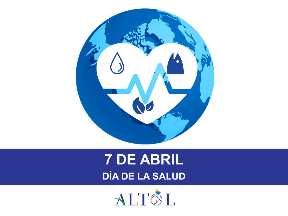 altolrd's tweet photo. #DíaMundialDeLaSalud
 En #AltolRD nos preocupamos por la salud  
Nos enfocamos en #SaludOcupacional y el #MedioAmbiente 👷👍🌎 https://t.co/e6O5N2yqB2