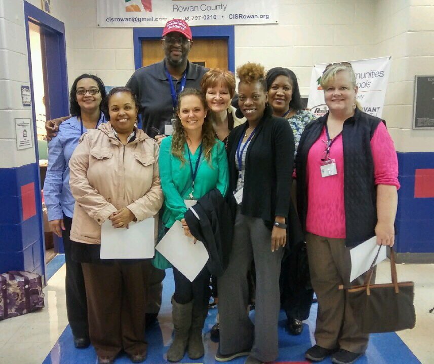 Billingsville ES tweet media