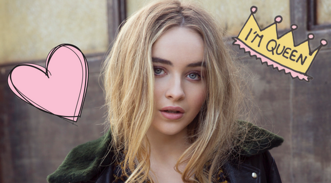 maximumpop's tweet photo. WIN 1/6 pairs of M&amp;G tickets to see @SabrinaAnnLynn + @TheVampsBand! RT + FLW + comment. Open WW. End 14th April. https://t.co/djpBkQgjOc https://t.co/20zVDM7yBm