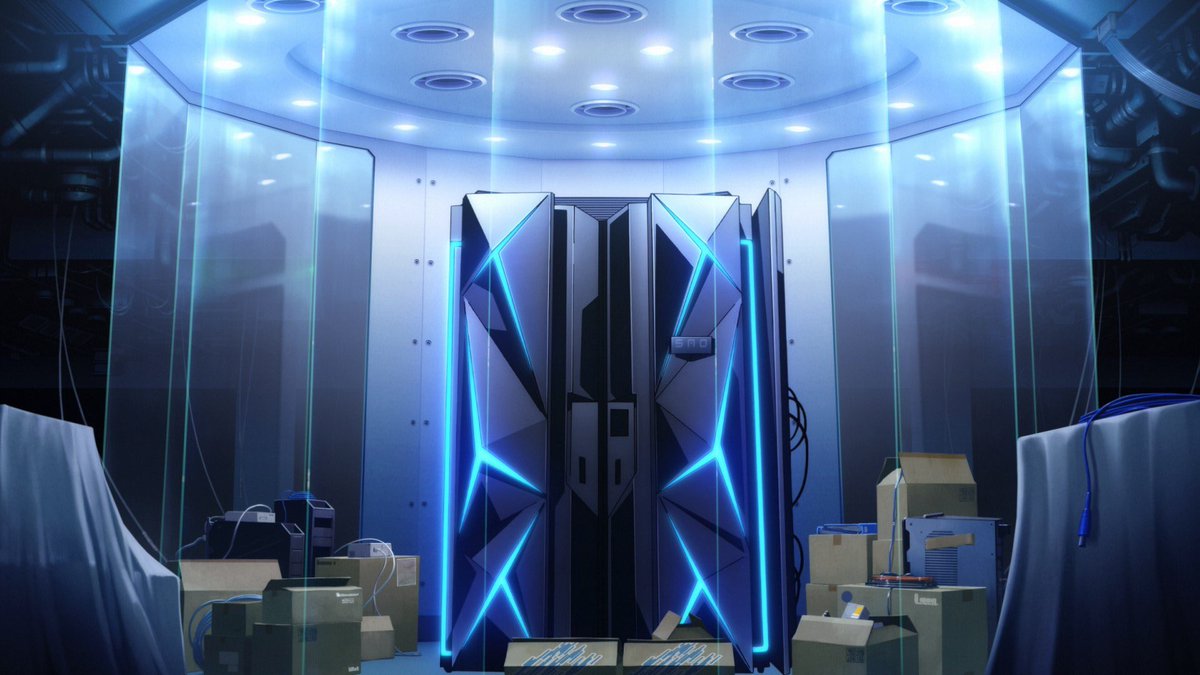 rossmauri's tweet photo. On this day 53 years ago IBM officially launched the Mainframe brand with the System/360. #IBMz #mainframe #allyourbasearebelongtous https://t.co/vwmwFOe6DK