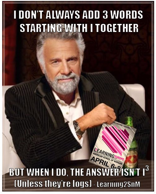 Stutz's tweet photo. #Learning2 #Learning2SnM https://t.co/PBnhRewX6h