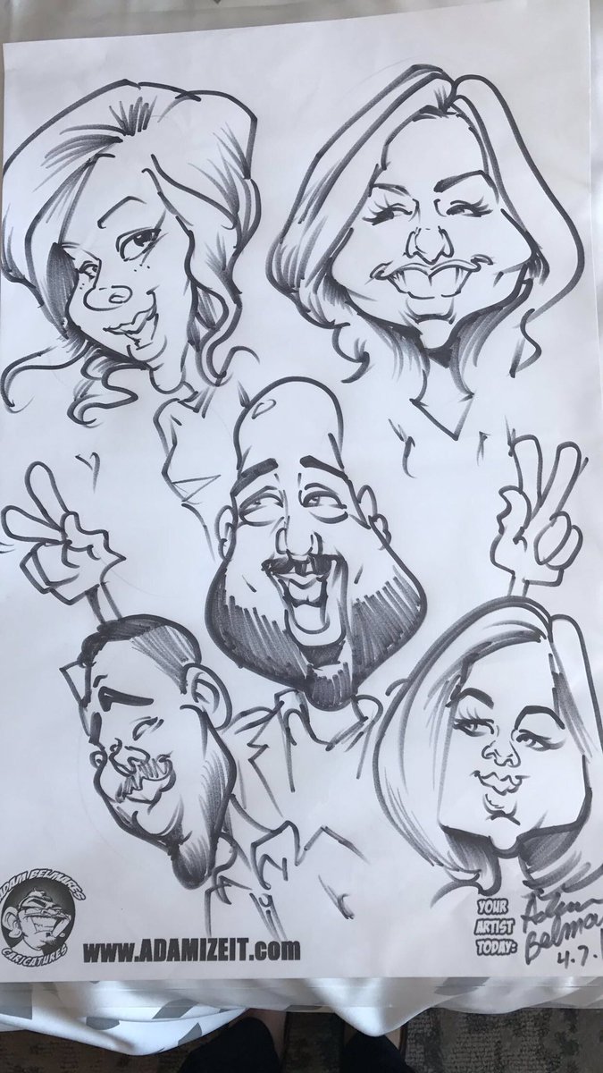 Crashers #teamtres #iculconv #streatoro