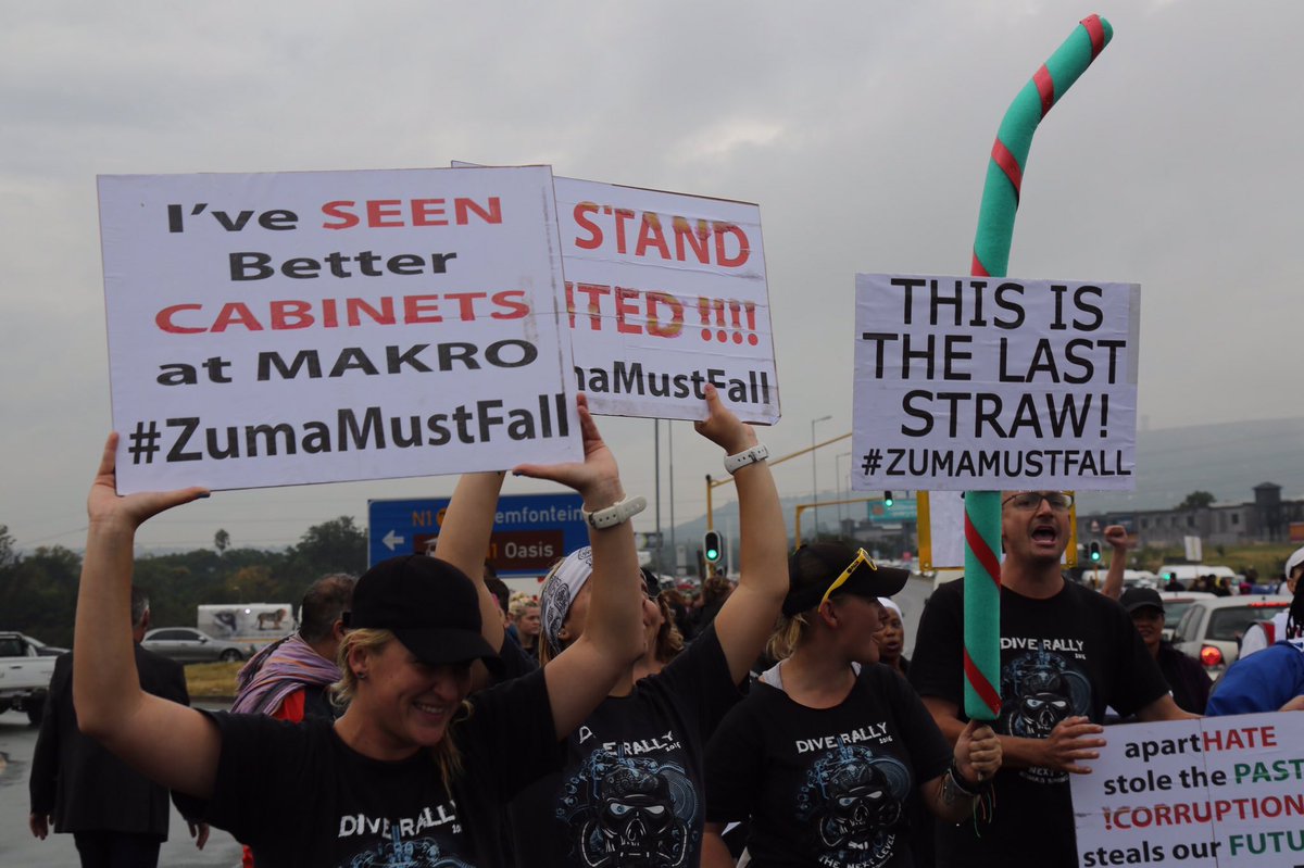 TheNatalieWeber's tweet photo. Where do they come up with this stuff?! LMAO #HowWhitePeopleProtest #AntiZumaMarches https://t.co/nuijxvsdGA