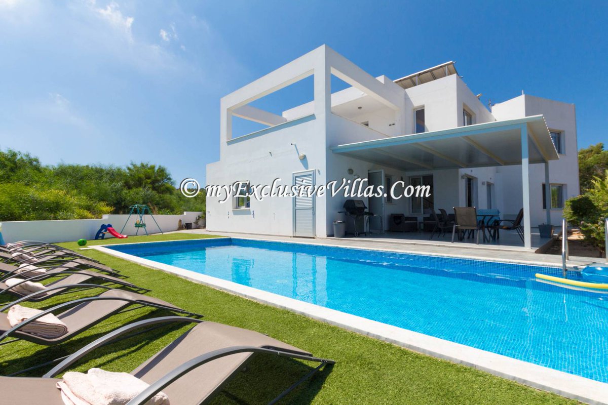 myexclusivev's tweet image. 5 Bedroom #Vacation #Villa in #Protaras
myexclusivevillas.com/rental/Protara…