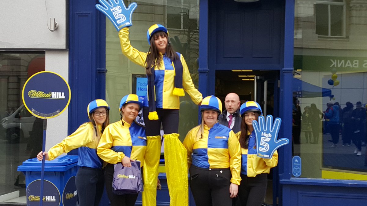 #nationalready #Parker <a href="/WHRegion6/">Region 6</a>