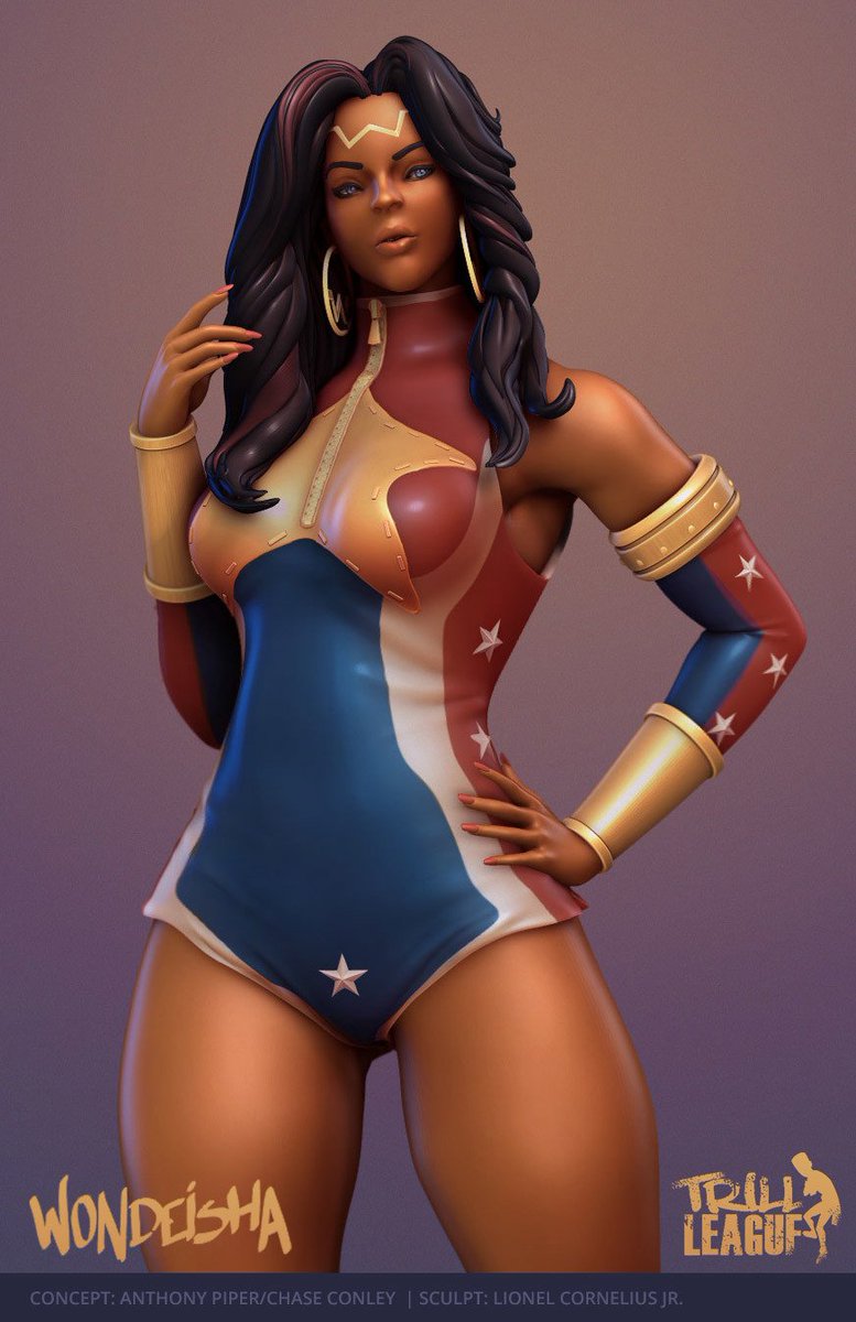 LjSketch's tweet photo. Another piece done for Trill League https://t.co/UCcZ1uhSJJ https://t.co/9PVFQhgtdl