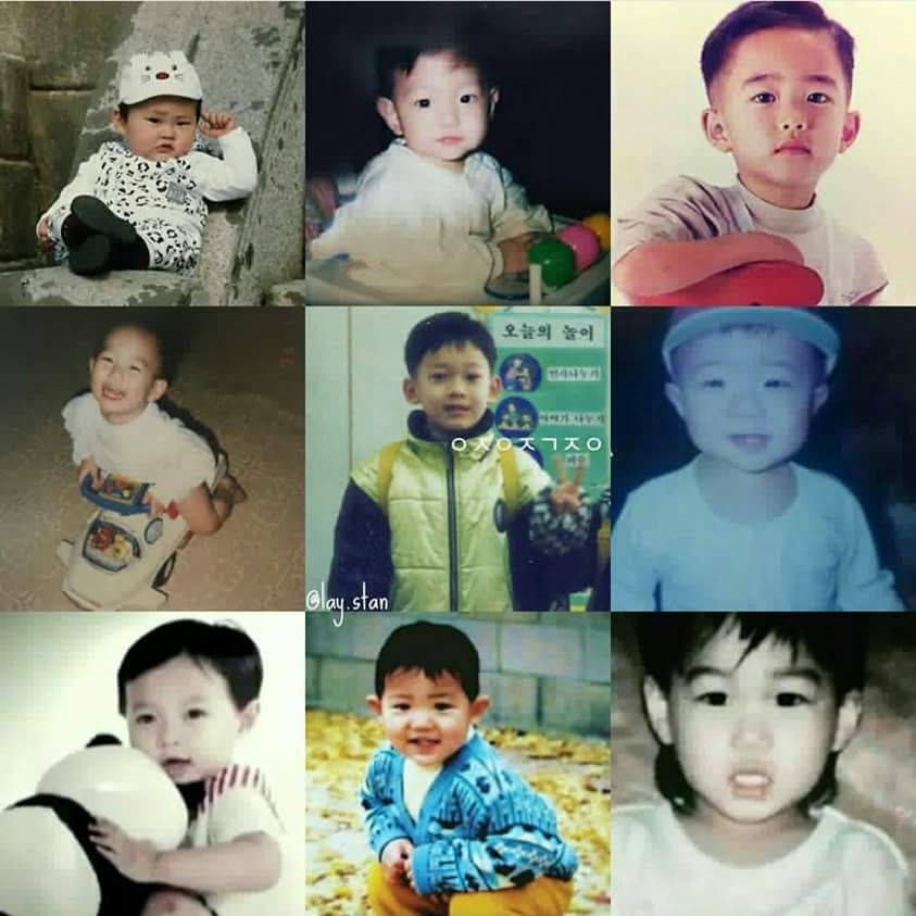 baekthemochi's tweet photo. We've been through a lot for the past 5 years and thank you for being strong, for choosing to stay with us #5YearswithEXO https://t.co/6SW2ngd0Jq