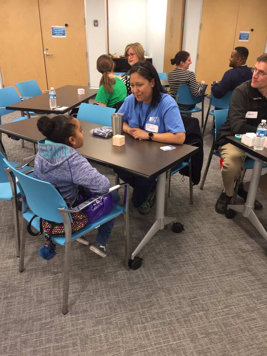 BridgetMSB247's tweet photo. Speed Mentoring to learn more about  STEM opportunities. #RTPSTEMExpo  @BuggMagnet #buggisonthemove https://t.co/v7sVrZmgsd