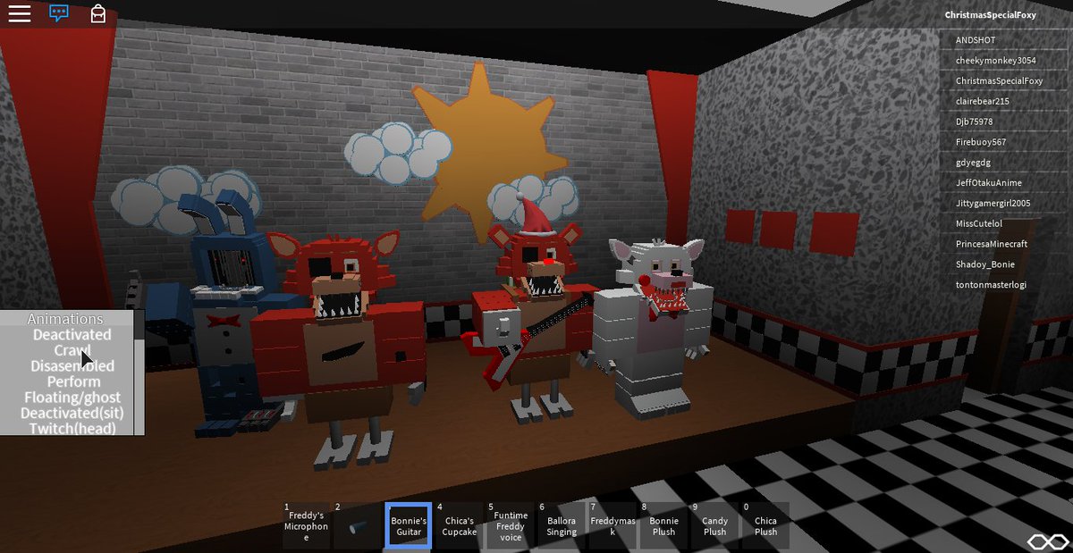 Game Over Gamers On Twitter Me And The Gang Enjoying Some - deavtivate roblox game