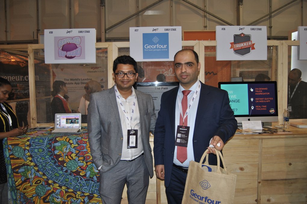 GearfourUAE's tweet photo. @GearfourUAE had amazing time at @stepconference. Met some rockstar entrepreneurs &amp; ideas of MENA #bestgarages #stepconference @MAGNITT_MENA https://t.co/rEWqrf5vul