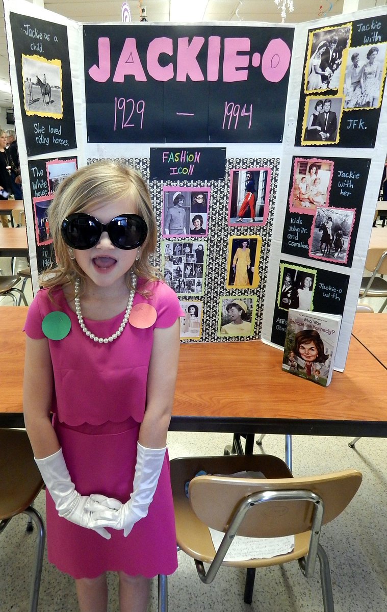 sthenryschool's tweet photo. 2nd Grade Wax Museum @sthenryschool https://t.co/om6QzKa7qp