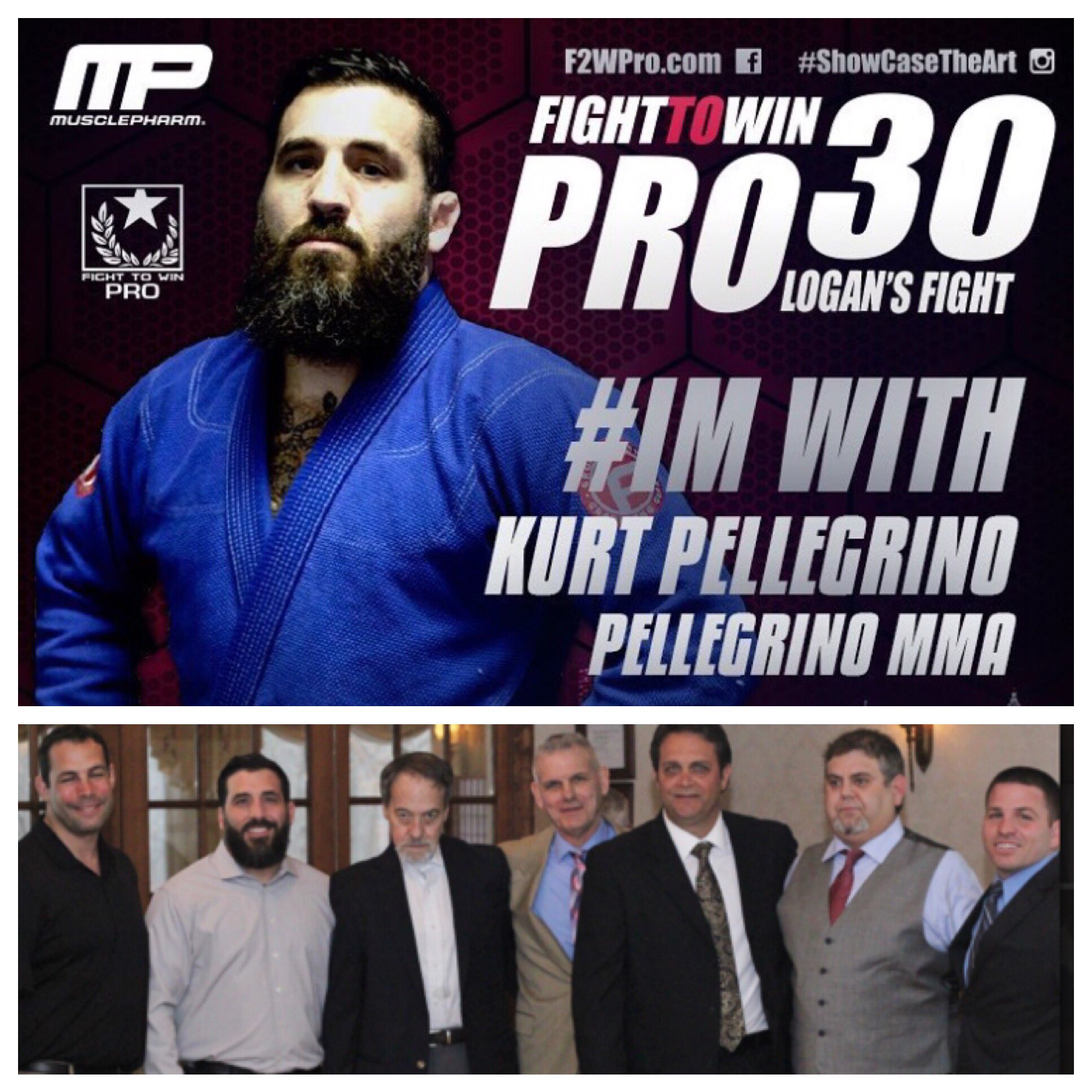 Point Boro Wrestling on Twitter "PtBoroAlumni kurtpellegrino will be