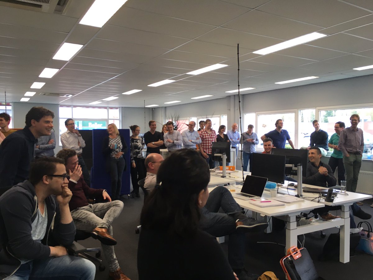 CAPE Groep tweet media