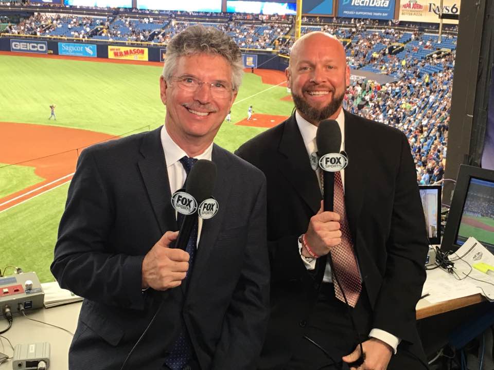 Back at it tonight!  Rays take on the Jays tonight at the Trop! #RaysUP #Baseball #PositionToWin #DewayneStaats #RaysBaseball