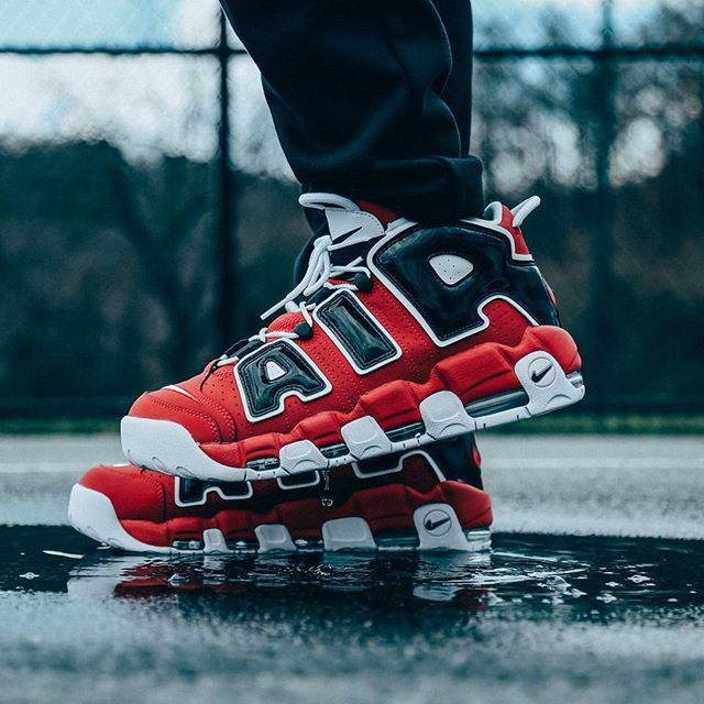 Sneaker Shouts™ Twitter: selling out Nike Air Uptempo 96 "Bulls" https://t.co/nAyJ19wOT0 https://t.co/Tpg0l7rsPu" Twitter