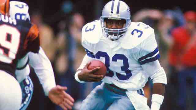 Happy birthday to legend RB Tony Dorsett!!! 