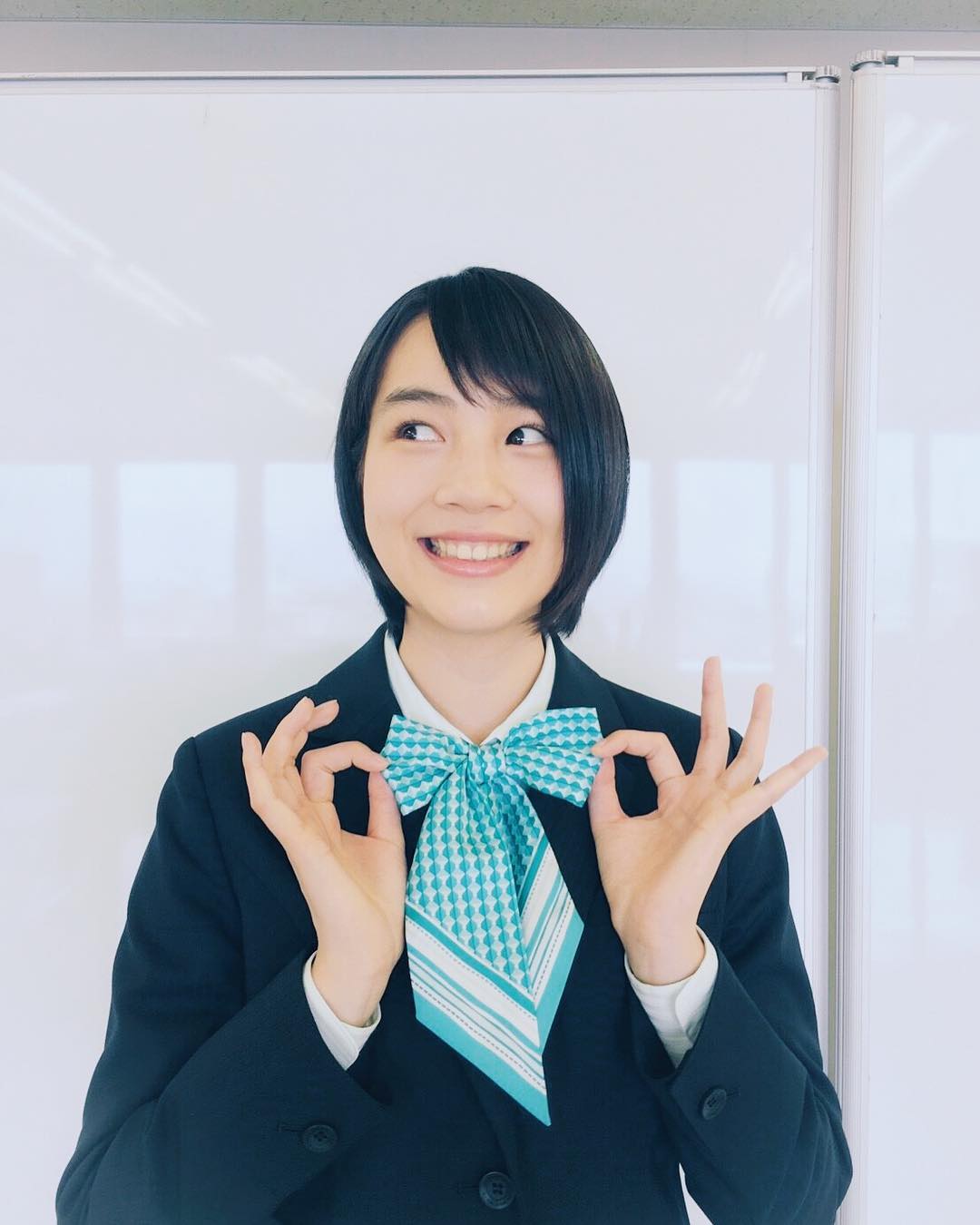 Blanche M09 のんちゃんインスタは岩手銀行 めっちゃ可愛い銀行員さん 全国から預金殺到間違い無しです 笑 T Co Uyao2t3crk のん 能年玲奈 岩手銀行 T Co Qeocfx7xlf Twitter