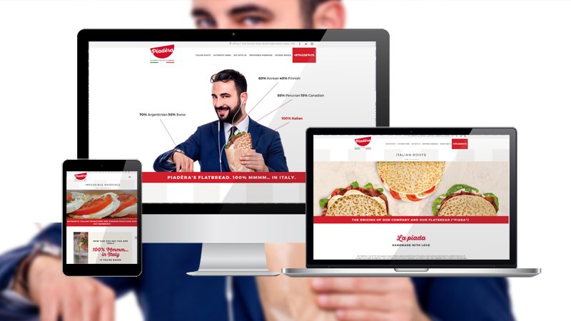 #Dexanet e <a href="/CREM_Agenzia/">CREM Comunicazione</a> presentano il nuovo sito di <a href="/piadera_971/">Piadera</a>, la #piadineria di #Dubai! 🌮 bit.ly/2o5Bwa8