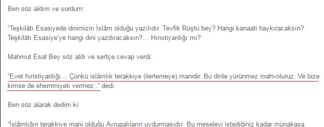 sadiksoztutan's tweet image. EVET diyenleri denize döken Hüsnü Bozkurt, 1923'te Meclis'te "Hristiyan olalım" teklifi veren İzmir vekili Mahmut Esat Bozkurt'un torunu...