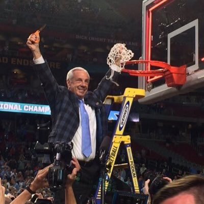 UNCDiehards's tweet photo. #Redeemed https://t.co/NmZhZpc3iX