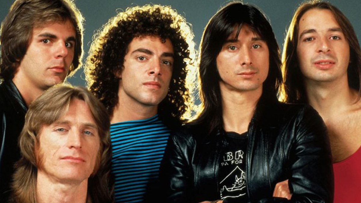 Report: Steve Perry to reunite with @JourneyOfficial bit.ly/2oMprtc https://t.co/rIYPVMI0Sd