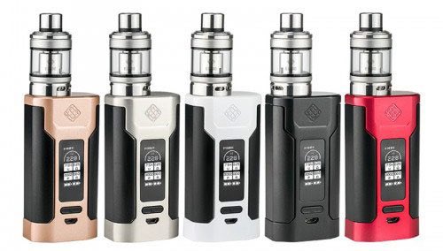 Any thoughts on the new <a href="/WismecUK/">Wismec UK</a> predator mod