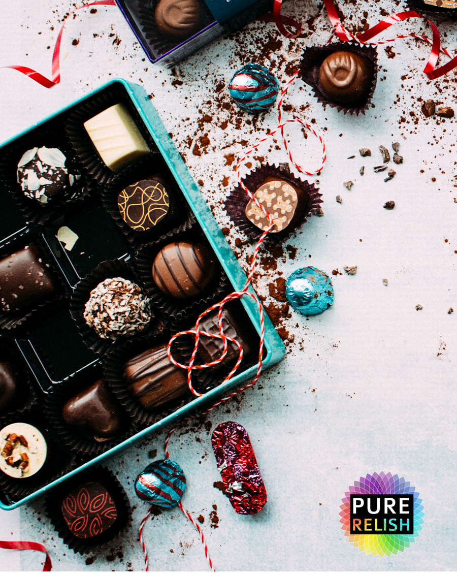 PureRelish's tweet photo. @RachelHayward27 @VictoriaLeems Thanks for the follow... Here is the icing !!! (See you soon I hope) G https://t.co/nZHTuEe4yR