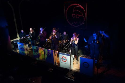 MattandPhreds's tweet photo. Tonight's band doesn't get to play at the club that often so we are super excited @SoulTubes are back tonight! #Brass #LiveMusic https://t.co/hhlwlnZpfV