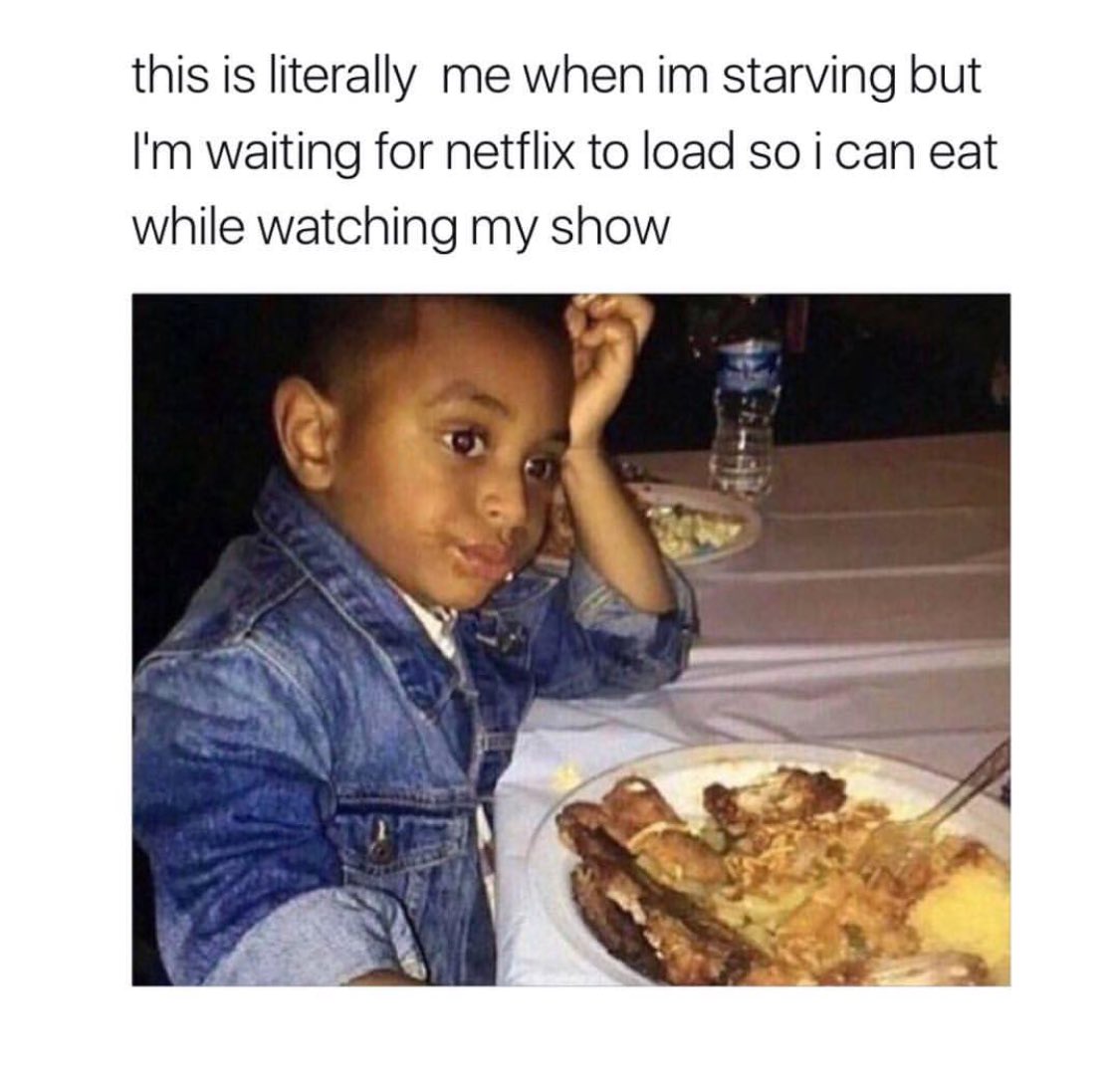 iadorewomen_'s tweet photo. thought I was the only one 😂😭 https://t.co/z7zFmu3sXT