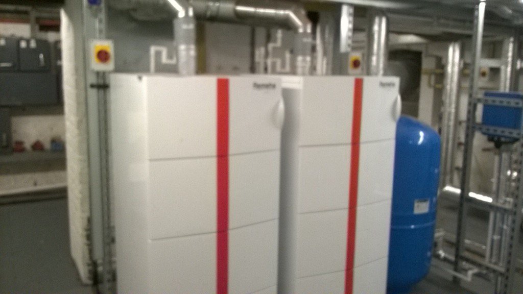 acivico69's tweet photo. Olive primary school. New boiler installation. https://t.co/8sabnZD9U5