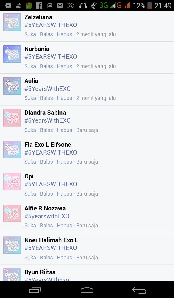 InstaEXOgram's tweet photo. Amazing picture Project EXO-L Sosmed🙌😅
Kompak banget uyy
#5YearswithEXO #EXO #exol #parkchanyeol #oohsehun #DoKyungsoo #Suho https://t.co/5kpXjy8gJi