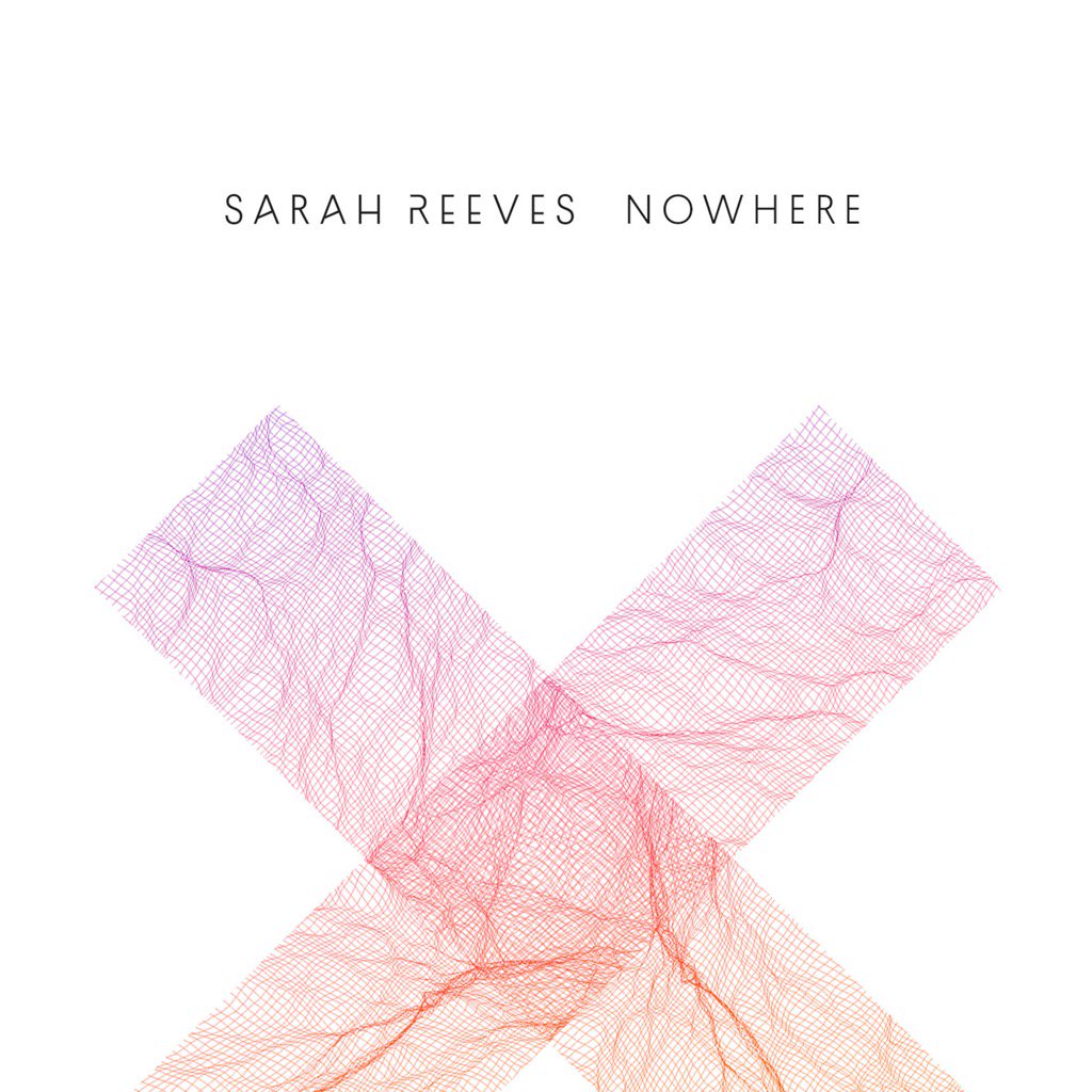sarahreeves's tweet photo. IT'S HERE! My brand new single "Nowhere" is available now! You can find it here - https://t.co/ohwdfPtCRT https://t.co/xjBF3tMqif