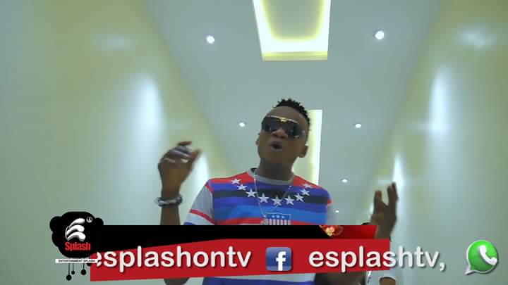 i_am_rowlii's tweet photo. #Classu video @i_am_rowlii on d sweet potato friday on Esplash Tv On STV @mr_2kay @illBlissGoretti @Jfly_Baba https://t.co/bMSAmNDha4