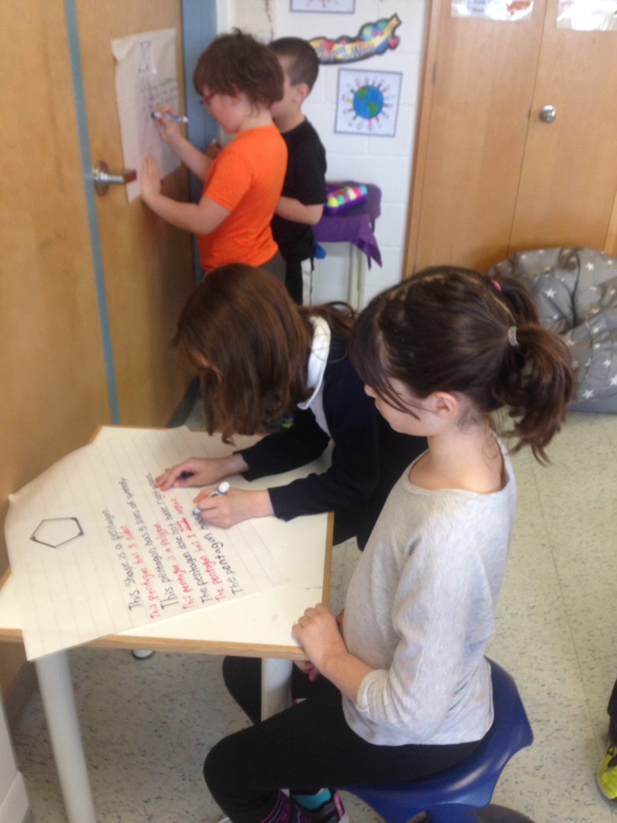 MrsGoodhue's tweet photo. Can we find all the attributes of a 2D shape? https://t.co/YEPjZ0DO9b